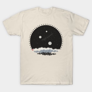 Clear Sky T-Shirt